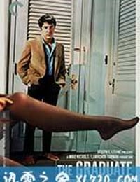 毕业生 The Graduate (1967)