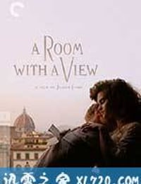 看得见风景的房间 A Room with a View (1985)