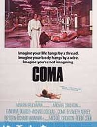 昏迷 Coma (1978)