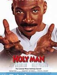 圣人 Holy Man (1998)