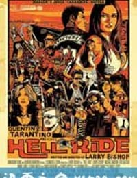 地狱骑士 Hell Ride (2008)