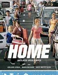 爱巢 Home (2008)