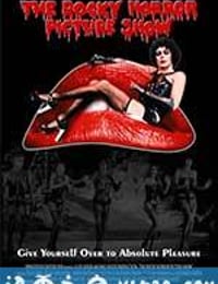 洛基恐怖秀 The Rocky Horror Picture Show (1975)