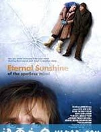 暖暖内含光 Eternal Sunshine of the Spotless Mind (2004)