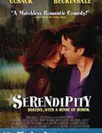 缘分天注定 Serendipity (2001)