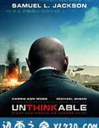 战略特勤组 Unthinkable (2010)