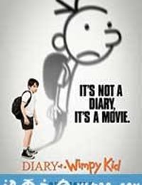 小屁孩日记 Diary of a Wimpy Kid (2010)