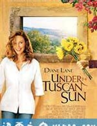 托斯卡纳艳阳下 Under the Tuscan Sun (2003)