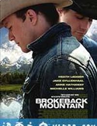 断背山 Brokeback Mountain (2005)