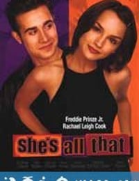 窈窕美眉 She's All That (1999)