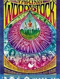 制造伍德斯托克音乐节 Taking Woodstock (2009)