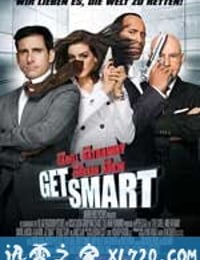 糊涂侦探 Get Smart (2008)