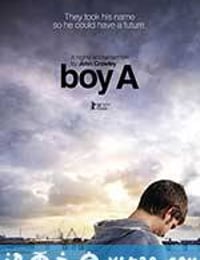 男孩A Boy A (2007)