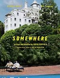 在某处 Somewhere (2010)