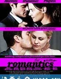 浪漫主义者 The Romantics (2010)