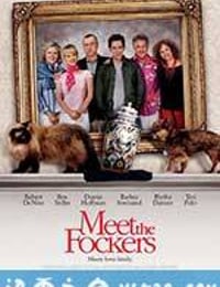 拜见岳父大人2 Meet the Fockers (2004)