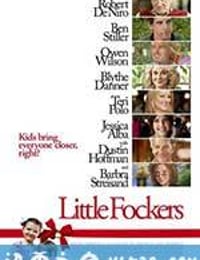 拜见岳父大人3 Little Fockers (2010)