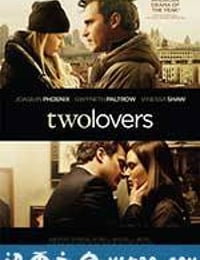 两个情人 Two Lovers (2008)