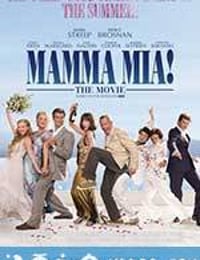 妈妈咪呀 Mamma Mia! (2008)