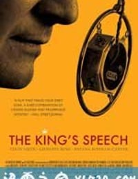 国王的演讲 The King's Speech (2010)