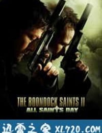 处刑人2 The Boondock Saints II: All Saints Day (2009)