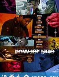 蓝色粉末 Powder Blue (2009)