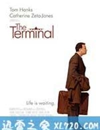 幸福终点站 The Terminal (2004)