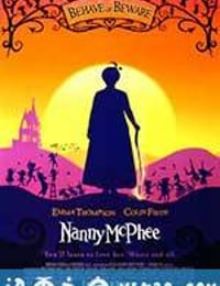 魔法保姆麦克菲 Nanny McPhee (2005)