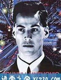 捍卫机密 Johnny Mnemonic (1995)