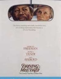 为黛西小姐开车 Driving Miss Daisy (1989)