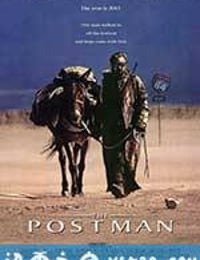 邮差 The Postman (1997)