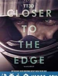 TT3D:触摸极限 TT3D: Closer to the Edge (2011)