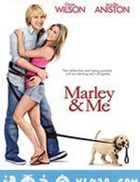 马利和我 Marley & Me (2008)