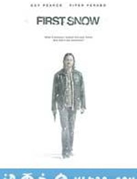 第一场雪 First Snow (2006)