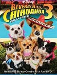 比佛利拜金狗3 Beverly Hills Chihuahua 3 (2012)