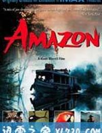 亚马逊 Amazon (1997)