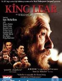 李尔王 King Lear (2008)