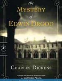 艾德温·德鲁德之谜 The Mystery of Edwin Drood (2012)