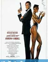 007之雷霆杀机 A View to a Kill (1985)