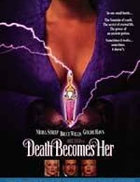 飞越长生 Death Becomes Her (1992)