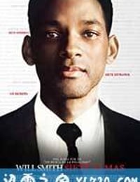 七磅 Seven Pounds (2008)