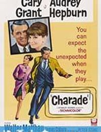 谜中谜 Charade (1963)