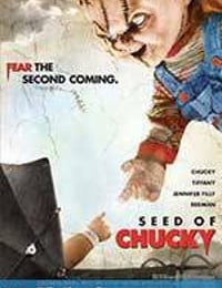 鬼娃孽种 Seed of Chucky (2004)