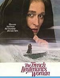 法国中尉的女人 The French Lieutenant's Woman (1981)