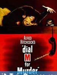 电话谋杀案 Dial M for Murder (1954)