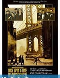 美国往事 Once Upon a Time in America (1984)