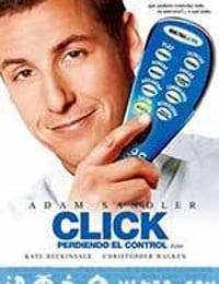 人生遥控器 Click (2006)