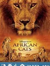 非洲猫科 African Cats (2011)