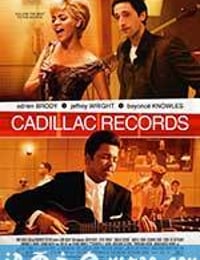 蓝调传奇 Cadillac Records (2008)