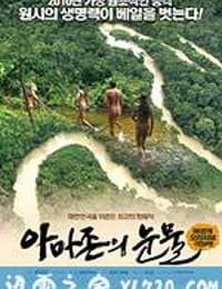 亚马逊的眼泪 아마존의 눈물 (2010)